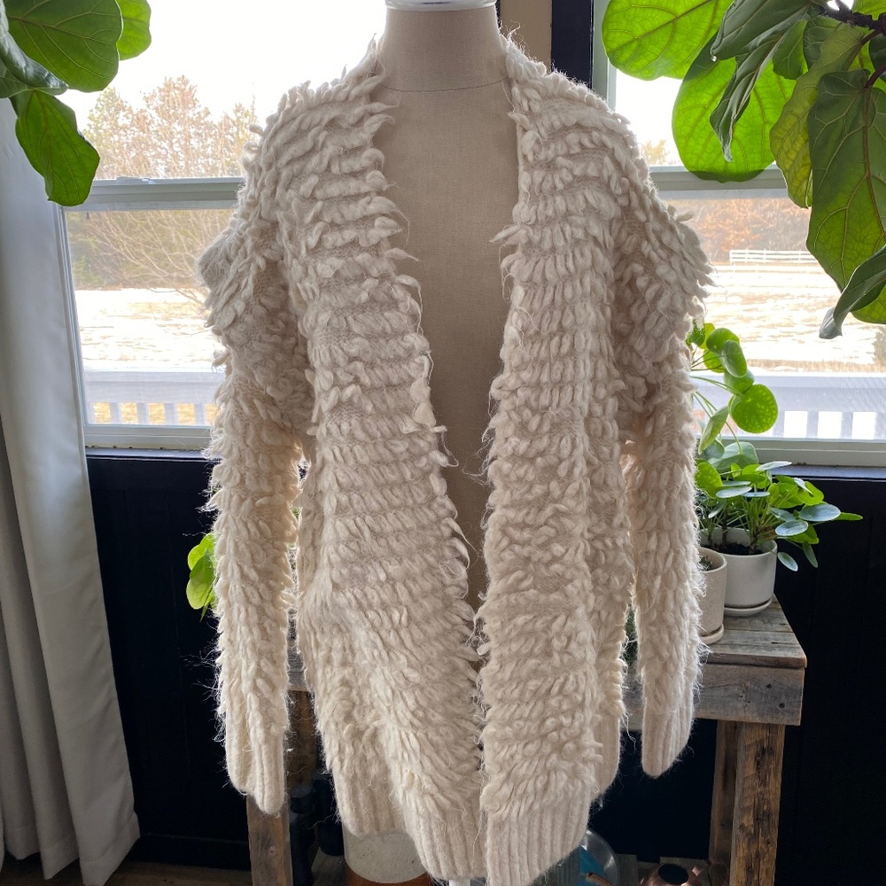 Express Sweater
